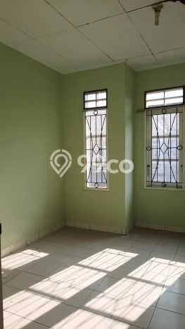 Rumah Modern Cantik 2 Kamar Bisa Langsung Pindah di Cengkareng Rumah Modern Cantik 2 Kamar Bisa Langsung Pindah di Cengkareng