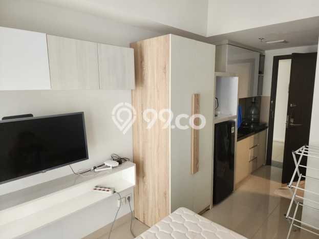 Apartemen Minimalis untuk Dijual di Kalideres Dengan Spesifikasi 0 KT & 1 KM Apartemen Minimalis untuk Dijual di Kalideres Dengan Spesifikasi 0 KT & 1 KM