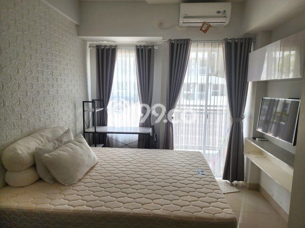 Apartemen Minimalis untuk Dijual di Kalideres Dengan Spesifikasi 0 KT & 1 KM Apartemen Minimalis untuk Dijual di Kalideres Dengan Spesifikasi 0 KT & 1 KM