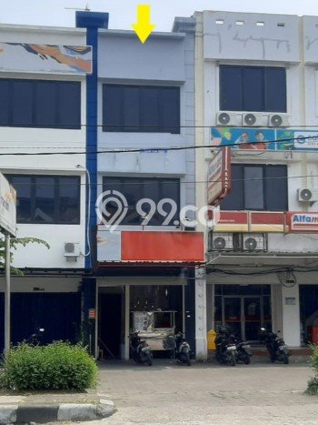 Paling Dicari! Ruko Dijual di Daan Mogot Harga Kompetitif Paling Dicari! Ruko Dijual di Daan Mogot Harga Kompetitif