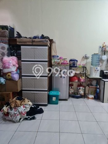 Hunian Cantik Minimalis Lb 120m2 di Benda, Tangerang Hunian Cantik Minimalis Lb 120m2 di Benda, Tangerang