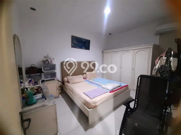 Jual Rumah Mewah Megah Dengan View Cantik di Pegadungan, Jakarta Barat Jual Rumah Mewah Megah Dengan View Cantik di Pegadungan, Jakarta Barat