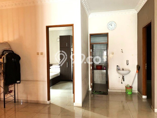 Rumah Elit Modern Tanpa Renovasi di Kalideres Jakarta Barat Rumah Elit Modern Tanpa Renovasi di Kalideres Jakarta Barat