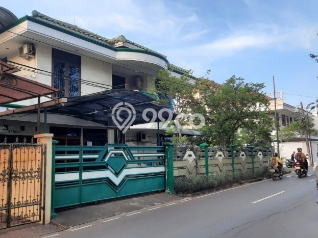 Jual Rumah Luas Megah Dengan View Cantik di Pegadungan, Jakarta Barat Jual Rumah Luas Megah Dengan View Cantik di Pegadungan, Jakarta Barat