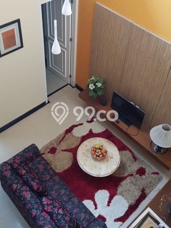 Rumah Elit Modern Siap Huni di Duta Garden Tangerang Rumah Elit Modern Siap Huni di Duta Garden Tangerang