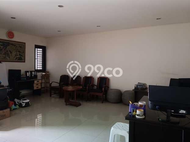 Rumah Eksklusif Siap Huni LT 200m2 di Kembangan, Jakarta Barat Rumah Eksklusif Siap Huni LT 200m2 di Kembangan, Jakarta Barat