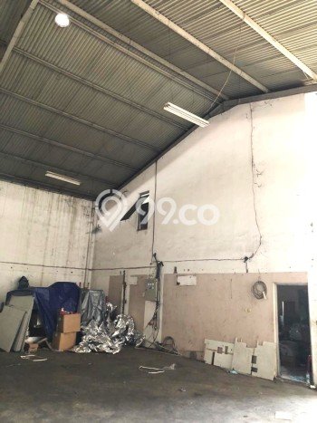 Gudang Dijual Lokasi Stratagis di Neglasari Tangerang Cocok untuk Investasi Gudang Dijual Lokasi Stratagis di Neglasari Tangerang Cocok untuk Investasi