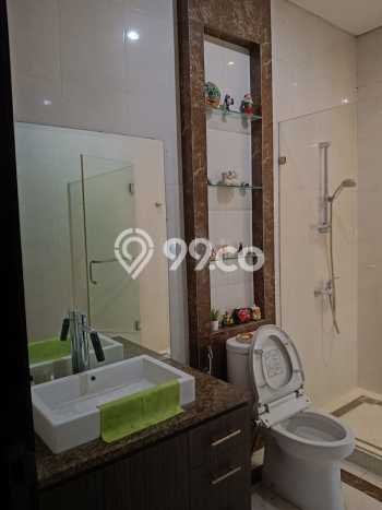 Rumah Eksklusif Siap Huni LT 200m2 di Kembangan, Jakarta Barat Rumah Eksklusif Siap Huni LT 200m2 di Kembangan, Jakarta Barat