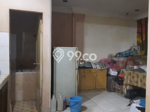 Jual Rumah Luas Megah Dengan View Cantik di Kalideres, Jakarta Barat Jual Rumah Luas Megah Dengan View Cantik di Kalideres, Jakarta Barat