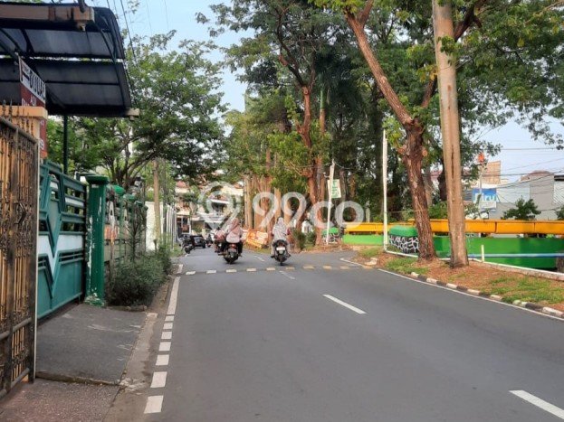 Jual Rumah Luas Megah Dengan View Cantik di Pegadungan, Jakarta Barat Jual Rumah Luas Megah Dengan View Cantik di Pegadungan, Jakarta Barat