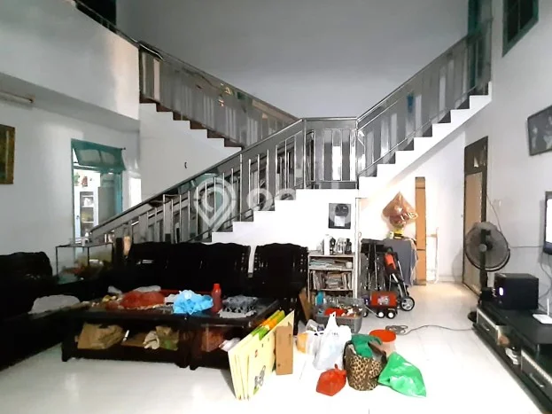 Hunian Nyaman Asri 5 KT Siap Pakai di Kalideres Jakarta Barat Hunian Nyaman Asri 5 KT Siap Pakai di Kalideres Jakarta Barat