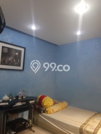 Rumah Elit Modern Tanpa Renovasi di Kalideres Jakarta Barat Rumah Elit Modern Tanpa Renovasi di Kalideres Jakarta Barat