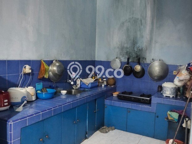 Hunian Nyaman Asri 3 KT Siap Pakai di Kalideres Jakarta Barat Hunian Nyaman Asri 3 KT Siap Pakai di Kalideres Jakarta Barat