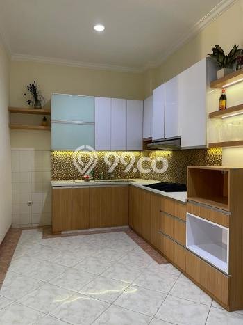 Rumah Elit LB 145m2 Siap Huni Desain Elegan di Kalideres, Jakarta Barat Rumah Elit LB 145m2 Siap Huni Desain Elegan di Kalideres, Jakarta Barat