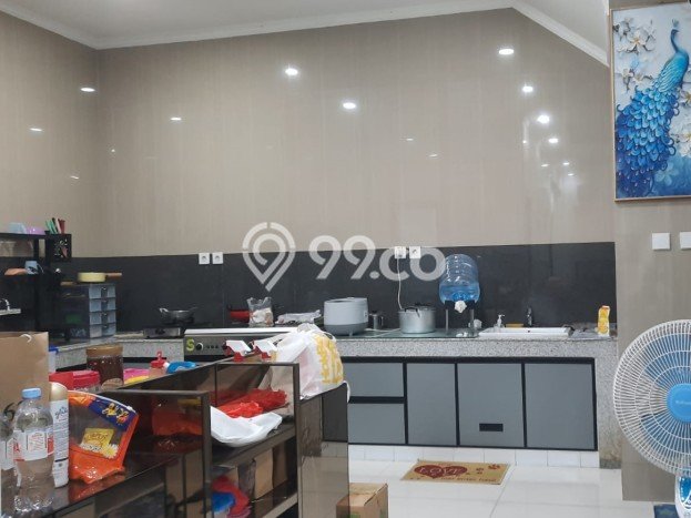 Hunian Super Mewah dengan Akses Paling Strategis di Duri Kosambi, Jakarta Barat Hunian Super Mewah dengan Akses Paling Strategis di Duri Kosambi, Jakarta Barat