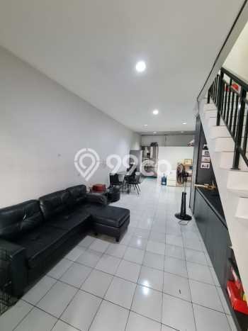 Rumah Modern Cantik 3 KT Siap Huni di Cengkareng Rumah Modern Cantik 3 KT Siap Huni di Cengkareng