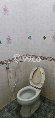 Rumah Strategis Modern Lb 132m2 di Cengkareng, Jakarta Barat Rumah Strategis Modern Lb 132m2 di Cengkareng, Jakarta Barat