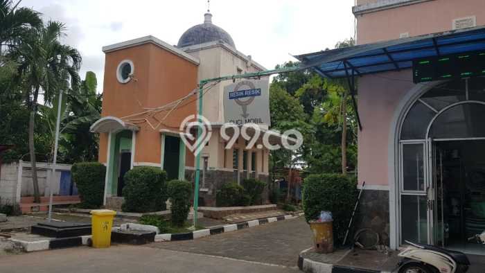 Unit Komersial Dijual di Cengkareng Jakarta Barat Luas Bangunan 267m2 Unit Komersial Dijual di Cengkareng Jakarta Barat Luas Bangunan 267m2