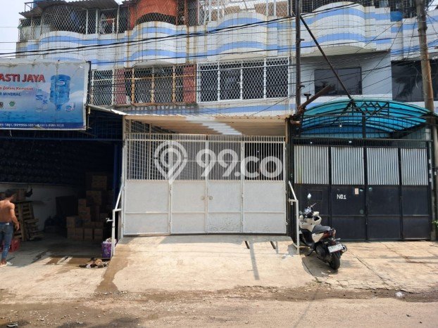 Untuk Dijual! Ruko di Pegadungan Jakarta Barat LT 84m2 / LB 110m2 Kawasan Bisnis Untuk Dijual! Ruko di Pegadungan Jakarta Barat LT 84m2 / LB 110m2 Kawasan Bisnis