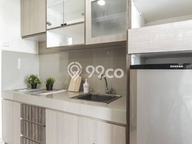 Dijual Apartemen 0 Kamar Tidur, 1 Kamar Mandi di Cengkareng, Jakarta Barat Dijual Apartemen 0 Kamar Tidur, 1 Kamar Mandi di Cengkareng, Jakarta Barat