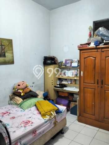 Investasi Kost di Cengkareng Spesifikasi 13 KT & 3 KM Investasi Kost di Cengkareng Spesifikasi 13 KT & 3 KM