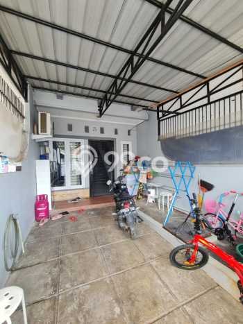 Rumah Modern Cantik 3 KT Siap Huni di Cengkareng Rumah Modern Cantik 3 KT Siap Huni di Cengkareng