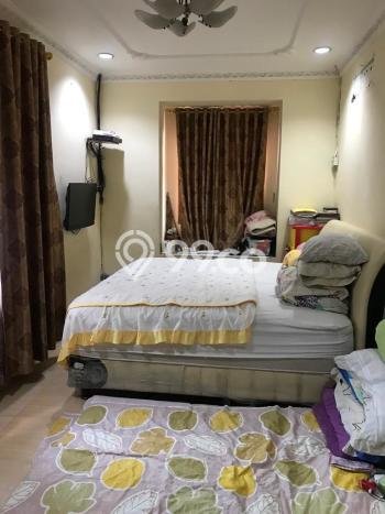 Hunian Nyaman Asri 4 KT Siap Pakai di Duta Garden Tangerang Hunian Nyaman Asri 4 KT Siap Pakai di Duta Garden Tangerang