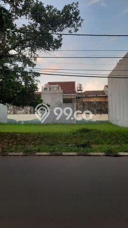 Tanah Dijual di Jakarta Barat Seluas 240m2 Strategis Tanah Dijual di Jakarta Barat Seluas 240m2 Strategis