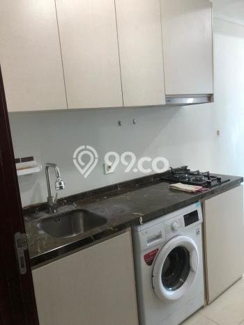 Apartemen Murah dengan 2 BR & 1 KM di Cengkareng Jakarta Barat Apartemen Murah dengan 2 BR & 1 KM di Cengkareng Jakarta Barat