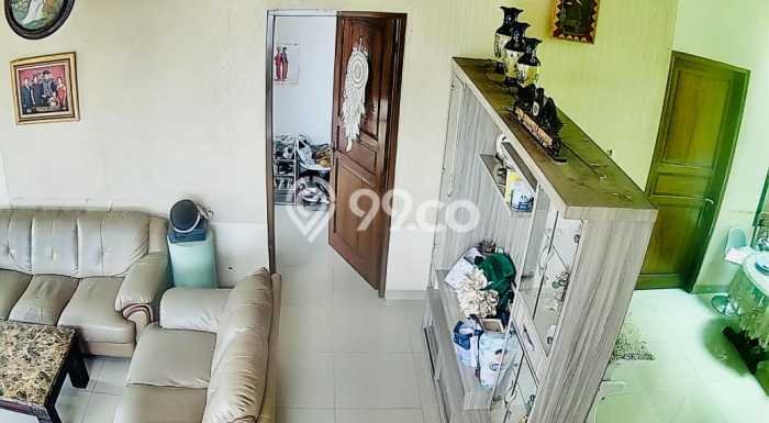 Rumah Mewah LB 264m2 Siap Huni Desain Elegan di Kalideres, Jakarta Barat Rumah Mewah LB 264m2 Siap Huni Desain Elegan di Kalideres, Jakarta Barat