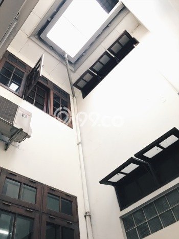 Dijual Rumah Modern 3 KT di Kalideres, Jakarta Barat Dijual Rumah Modern 3 KT di Kalideres, Jakarta Barat