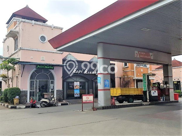 Unit Komersial Dijual di Cengkareng Jakarta Barat Luas Bangunan 267m2 Unit Komersial Dijual di Cengkareng Jakarta Barat Luas Bangunan 267m2