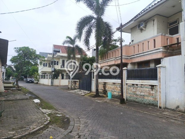 Hunian Nyaman Asri 4 KT Siap Pakai di Duta Garden Tangerang Hunian Nyaman Asri 4 KT Siap Pakai di Duta Garden Tangerang