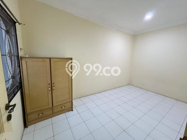 Rumah Modern 2 KT di Kalideres Jakarta Barat Rumah Modern 2 KT di Kalideres Jakarta Barat