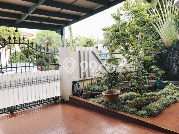 Dijual Rumah Modern 3 KT di Kalideres, Jakarta Barat Dijual Rumah Modern 3 KT di Kalideres, Jakarta Barat