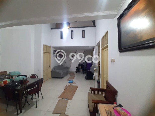 Jual Rumah Mewah Megah Dengan View Cantik di Pegadungan, Jakarta Barat Jual Rumah Mewah Megah Dengan View Cantik di Pegadungan, Jakarta Barat