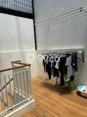 Rumah Luas Asri 4 KT Siap Huni di Kalideres Jakarta Barat Rumah Luas Asri 4 KT Siap Huni di Kalideres Jakarta Barat