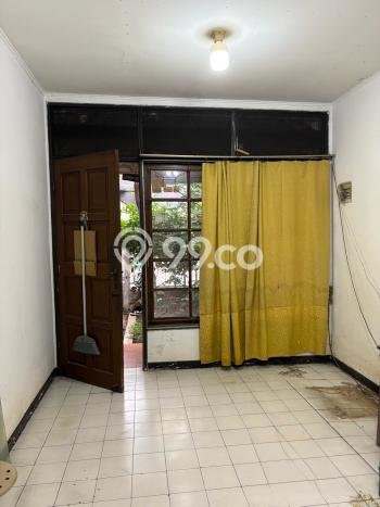Rumah Minimalis 3 KT di Duri Kosambi Jakarta Barat Rumah Minimalis 3 KT di Duri Kosambi Jakarta Barat