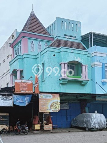 Ruko Favorit Dijual di Cengkareng Jakarta Barat Area Pusat Bisnis Ruko Favorit Dijual di Cengkareng Jakarta Barat Area Pusat Bisnis