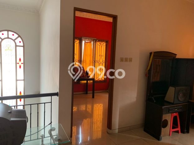 Rumah Elit Modern Tanpa Renovasi di Kalideres Jakarta Barat Rumah Elit Modern Tanpa Renovasi di Kalideres Jakarta Barat