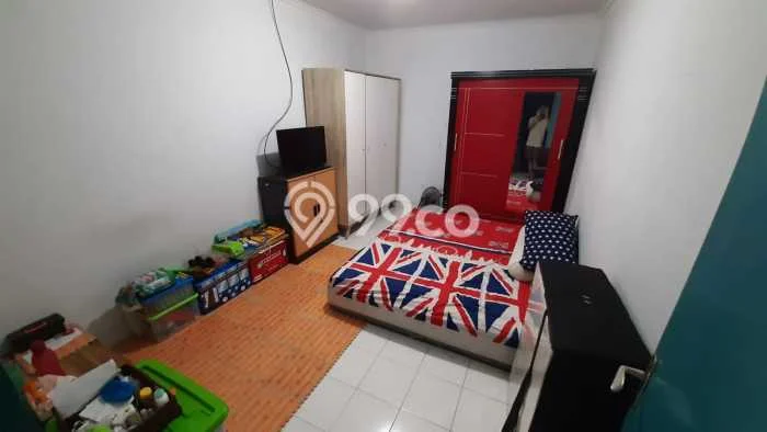 Hunian Nyaman Asri 5 KT Siap Pakai di Kalideres Jakarta Barat Hunian Nyaman Asri 5 KT Siap Pakai di Kalideres Jakarta Barat