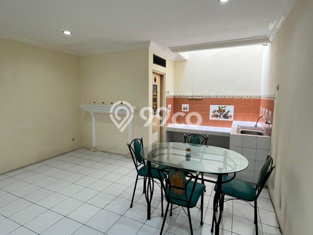 Rumah Modern 2 KT di Kalideres Jakarta Barat Rumah Modern 2 KT di Kalideres Jakarta Barat