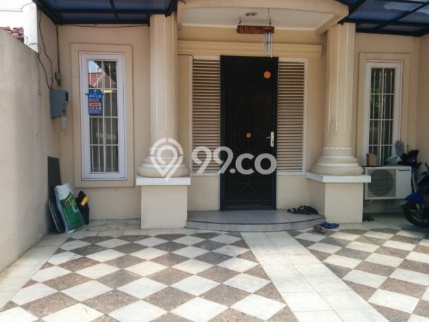 For Sale Hunian Rumah Terawat 3 KT di Kalideres, Jakarta Barat For Sale Hunian Rumah Terawat 3 KT di Kalideres, Jakarta Barat