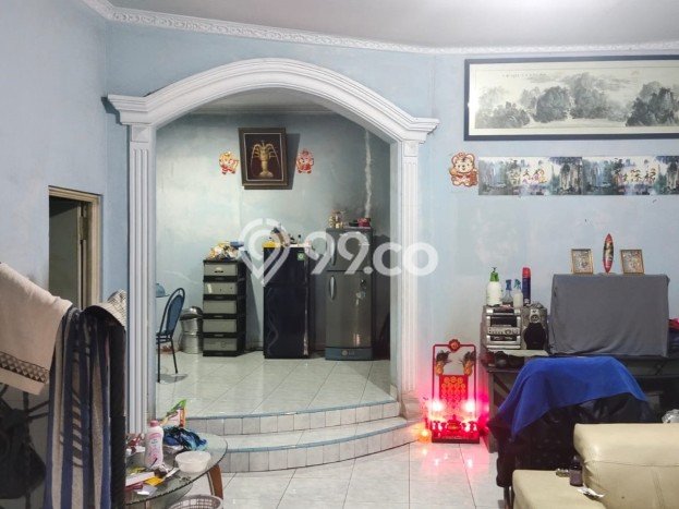 Hunian Nyaman Asri 3 KT Siap Pakai di Kalideres Jakarta Barat Hunian Nyaman Asri 3 KT Siap Pakai di Kalideres Jakarta Barat