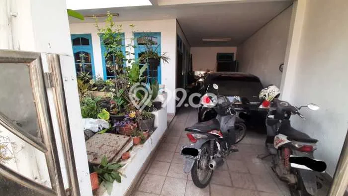 Hunian Nyaman Asri 5 KT Siap Pakai di Kalideres Jakarta Barat Hunian Nyaman Asri 5 KT Siap Pakai di Kalideres Jakarta Barat