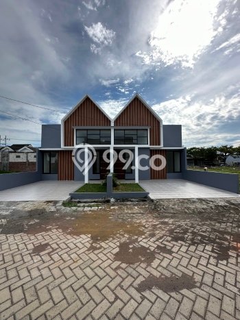 Jual Rumah Minimalis Bagus Punya 3 KT di Sidoarjo Sidoarjo SHM Jual Rumah Minimalis Bagus Punya 3 KT di Sidoarjo Sidoarjo SHM