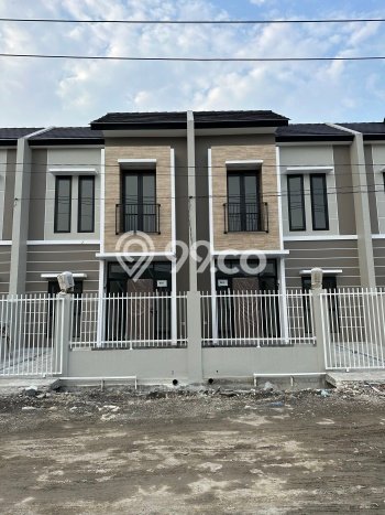 Rumah Minimalis 3 KT di Gununganyar Surabaya Unfurnished Rumah Minimalis 3 KT di Gununganyar Surabaya Unfurnished
