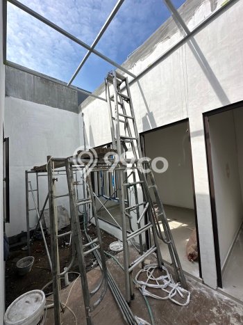 Dijual Rumah 2 Kamar Lokasi Ideal Bagus dan Strategis di Sidoarjo Dijual Rumah 2 Kamar Lokasi Ideal Bagus dan Strategis di Sidoarjo