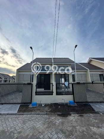 Rumah Budget Terbaik Dijual Area Sidoarjo LT 90m2 Rumah Budget Terbaik Dijual Area Sidoarjo LT 90m2