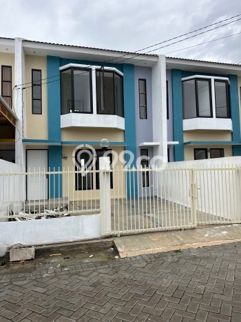 Rumah Minimalis Terbaik Dijual Area Sidoarjo LT 90m2 Rumah Minimalis Terbaik Dijual Area Sidoarjo LT 90m2
